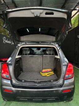 
										CHEVROLET TRACKER LS AT 1.8 4X2 full									