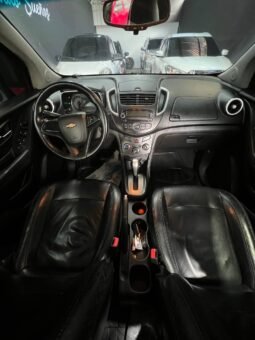 
										CHEVROLET TRACKER LS AT 1.8 4X2 full									