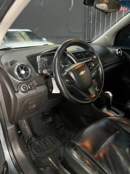 
										CHEVROLET TRACKER LS AT 1.8 4X2 full									