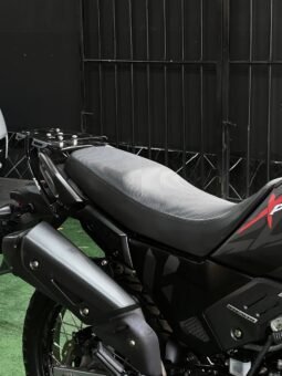 
										HERO XPULSE 200 4V full									