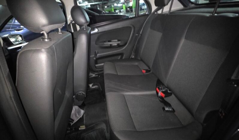 
								VOLKSWAGEN GOL TRENDLINE MT 1.6 full									