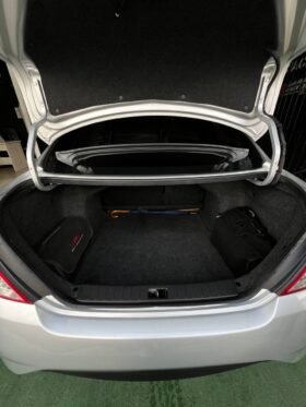 NISSAN VERSA DRIVE MT 1.6 SD