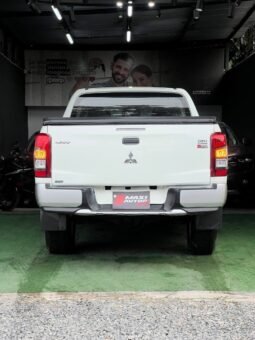 
										MITSUBISHI SPORTERO L200 MT 4X4 DIESEL full									