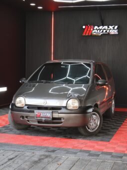 RENAULT TWINGO AUTHENTIQUE 1.2 MT
