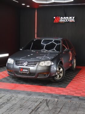VOLKSWAGEN JETTA CLASSIC EUROPA AUT 2.0