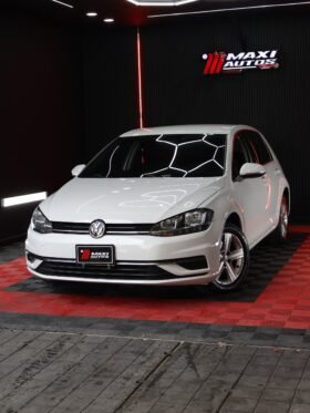 VOLKSWAGEN GOLF TSI 1.4T AT HB