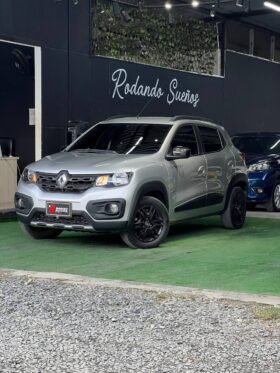 RENAULT KWID OUTSIDER MT 1.0
