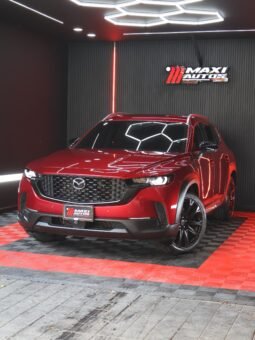 MAZDA CX-50 2.5L GRAND TOURING LX AT 4X4