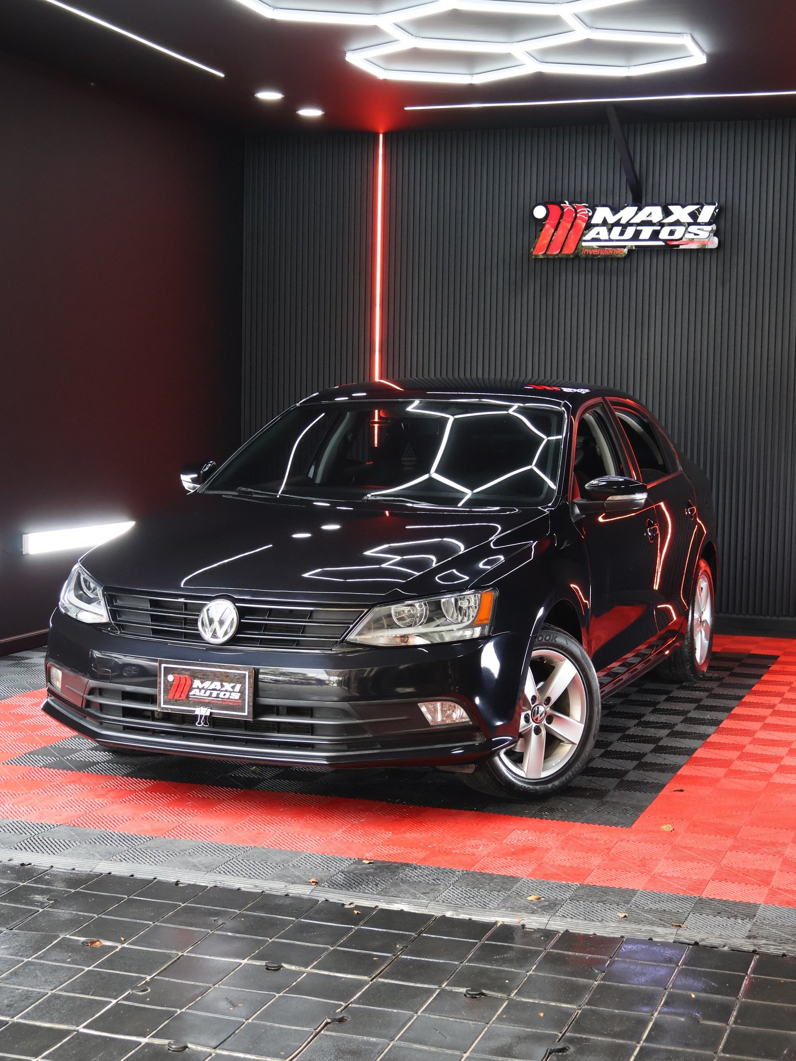 VOLKSWAGEN JETTA TRENDLINE MT