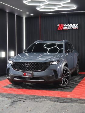 MAZDA CX-50 2.5L GRAND TOURING AWD