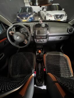 
										RENAULT KWID OUTSIDER MT 1.0 full									