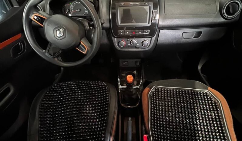 
								RENAULT KWID OUTSIDER MT 1.0 full									