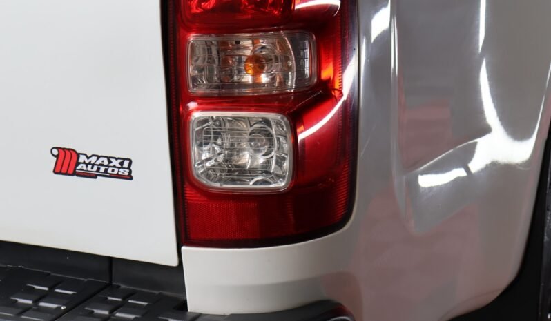 
								CHEVROLET COLORADO LT MT 4X4 2.8 DIESEL full									