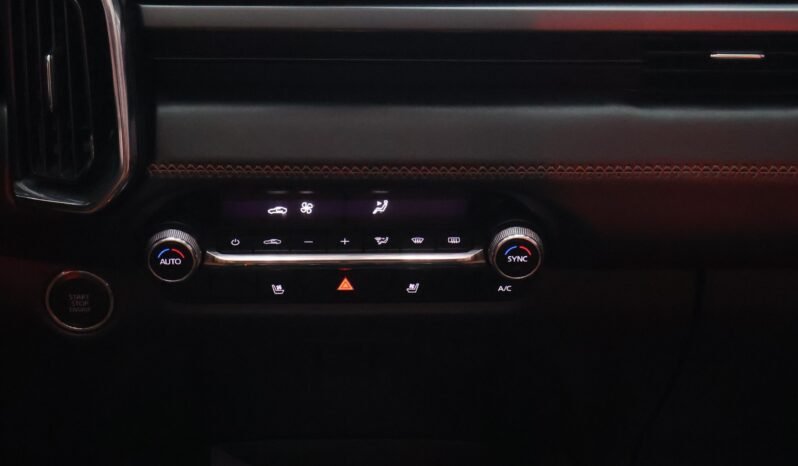 
								MAZDA CX-50 2.5L GRAND TOURING LX AT 4X4 full									