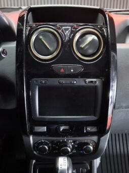 
										RENAULT DUSTER DYNAMIQUE 2.0 AT 4X2 full									