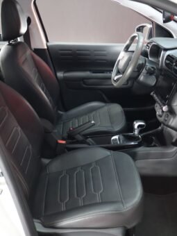 
										CITROËN C4 CACTUS SHINE TURBO AT 1.6 full									