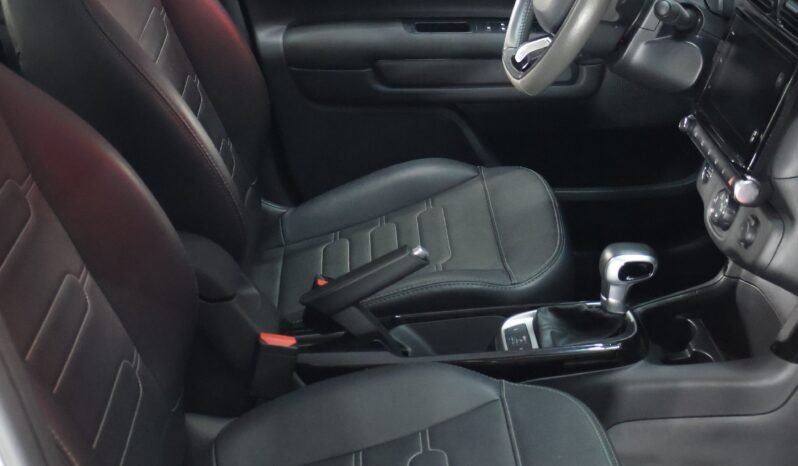 
								CITROËN C4 CACTUS SHINE TURBO AT 1.6 full									