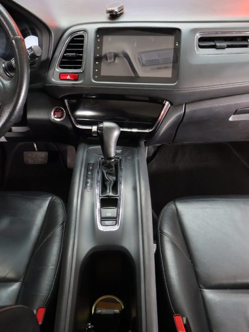 
								HONDA HRV EXL 1.8L AT 4×4 full									