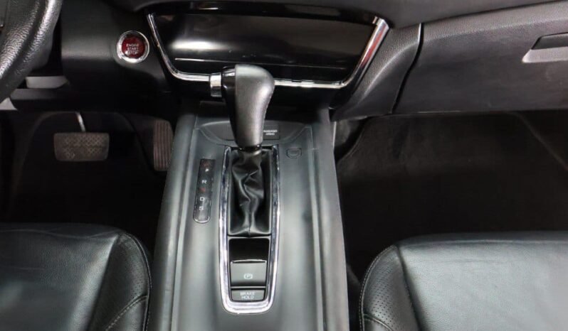 
								HONDA HRV EXL 1.8L AT 4×4 full									