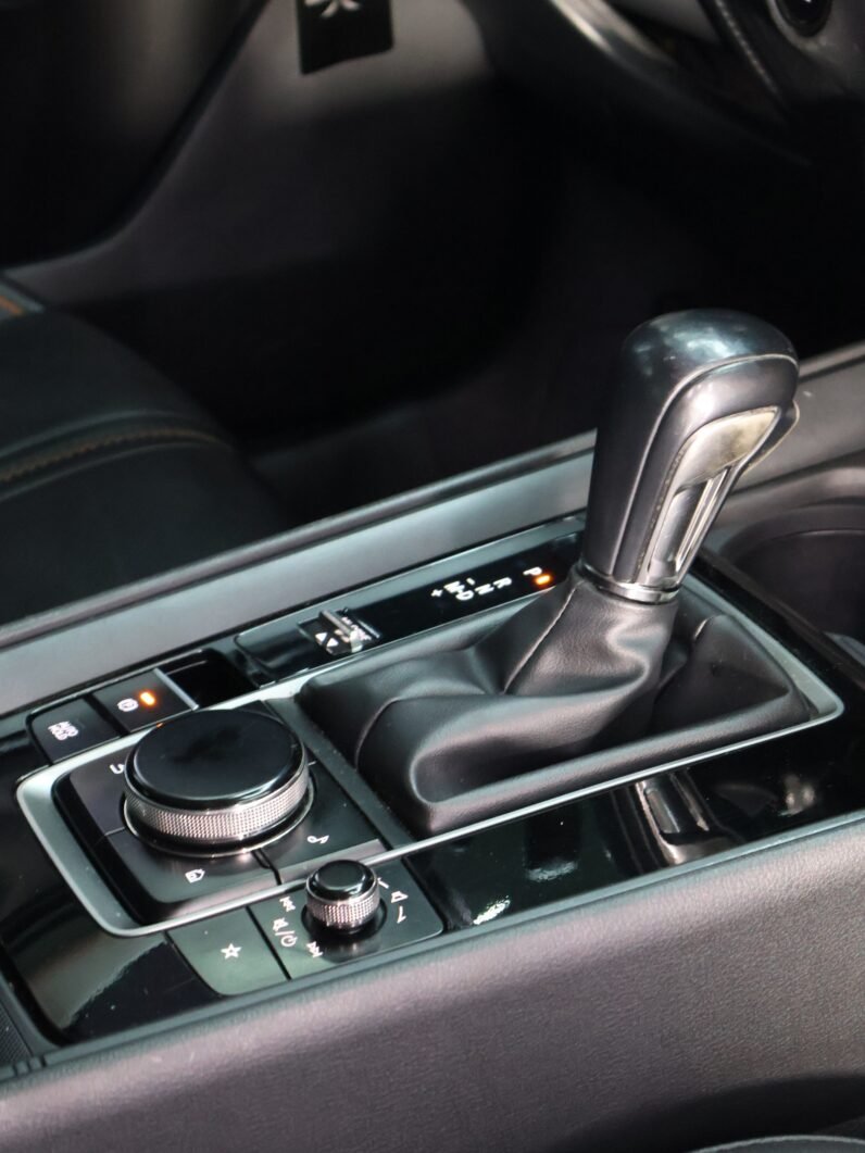 
								MAZDA CX-50 2.5L GRAND TOURING AWD full									