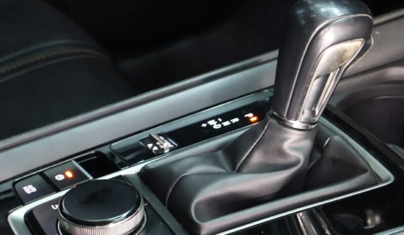 
								MAZDA CX-50 2.5L GRAND TOURING AWD full									