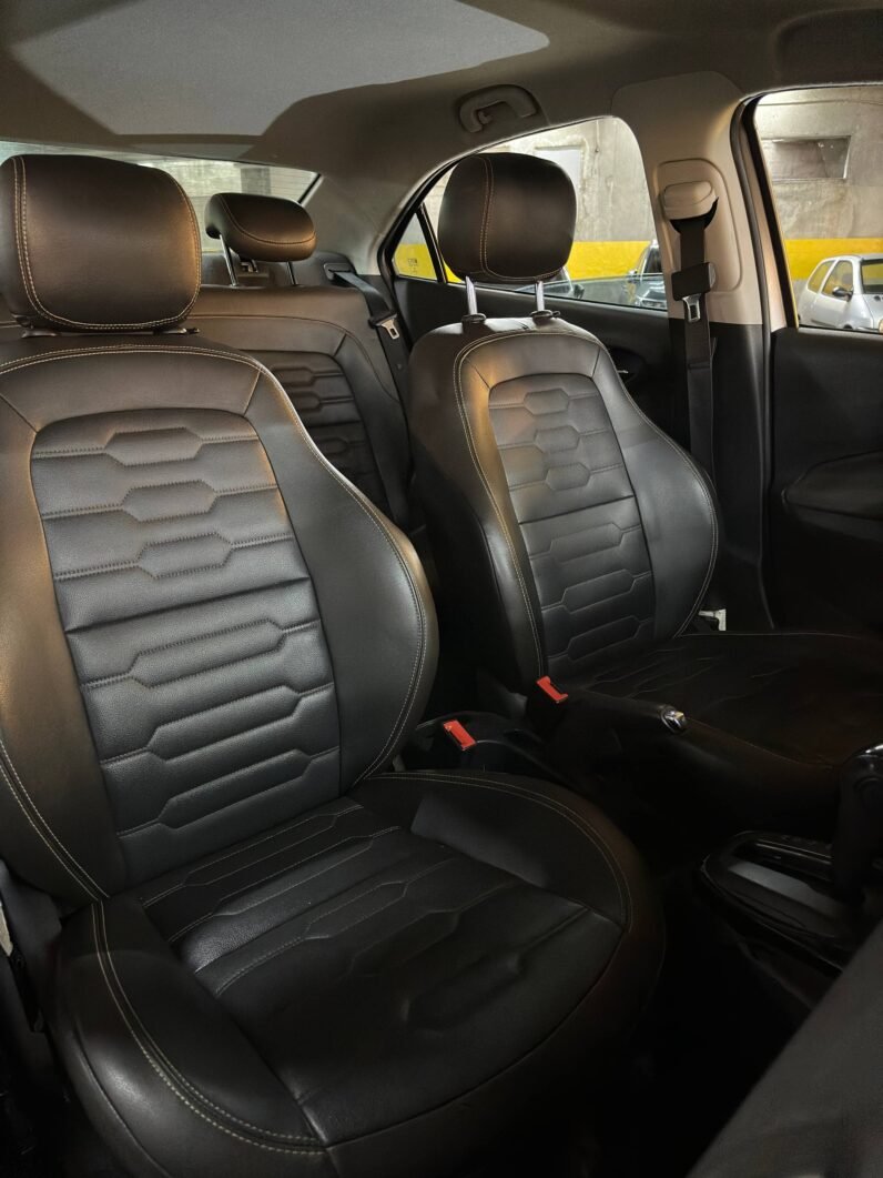 
								CHEVROLET ONIX LTZ AT SD 1.4 full									