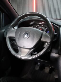 
										RENAULT STEPWAY INTENS MT 1.6 full									