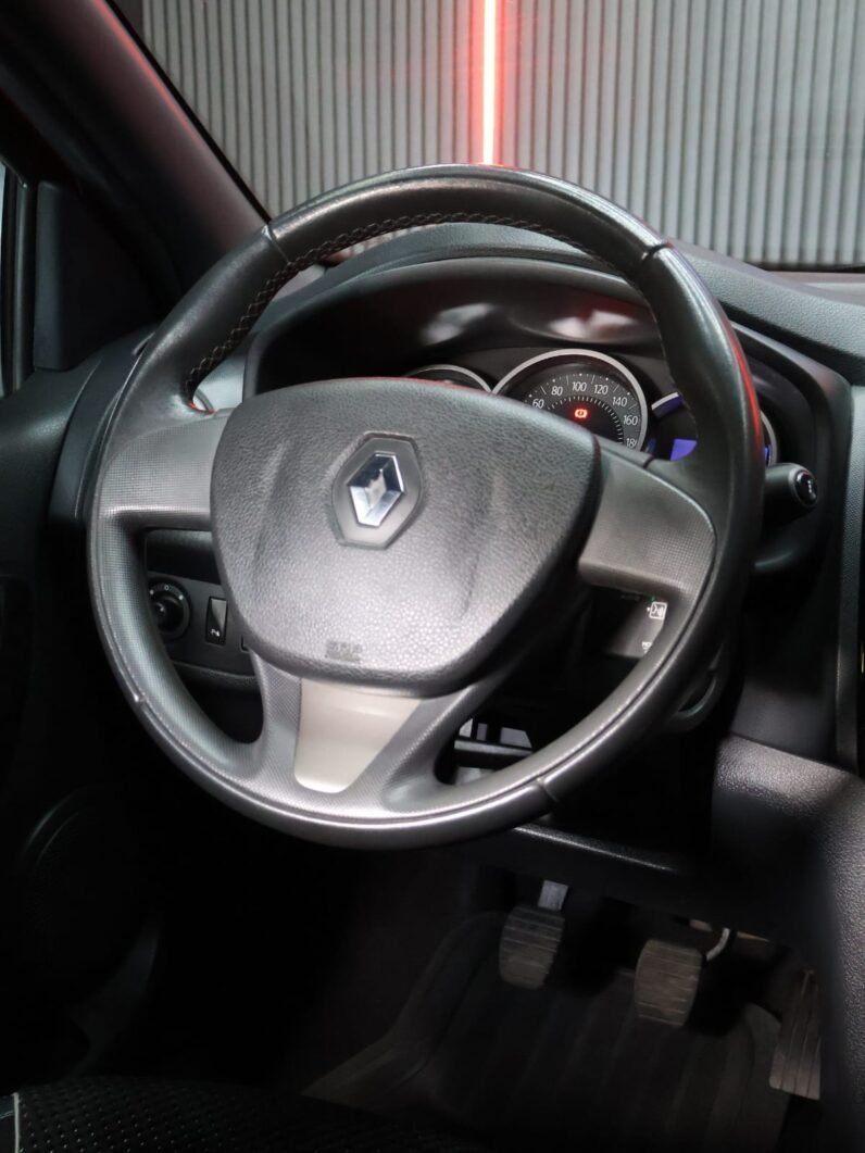 
								RENAULT STEPWAY INTENS MT 1.6 full									