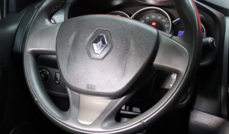 
								RENAULT STEPWAY INTENS MT 1.6 full									