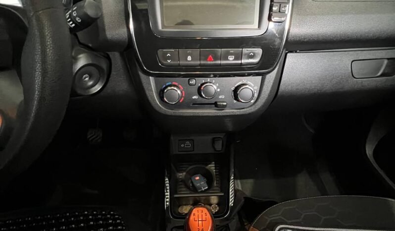 
								RENAULT KWID OUTSIDER MT 1.0 full									