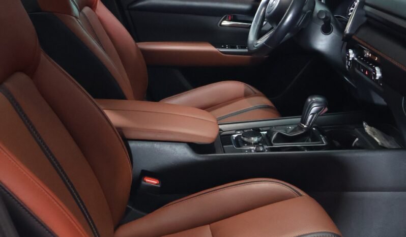 
								MAZDA CX-50 2.5L GRAND TOURING LX AT 4X4 full									