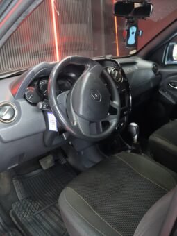 
										RENAULT DUSTER DYNAMIQUE 2.0 AT 4X2 full									