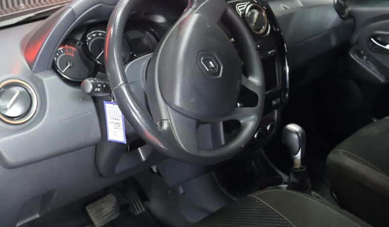 
								RENAULT DUSTER DYNAMIQUE 2.0 AT 4X2 full									