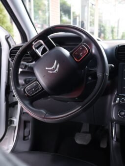 
										CITROËN C4 CACTUS SHINE TURBO AT 1.6 full									