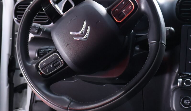 
								CITROËN C4 CACTUS SHINE TURBO AT 1.6 full									