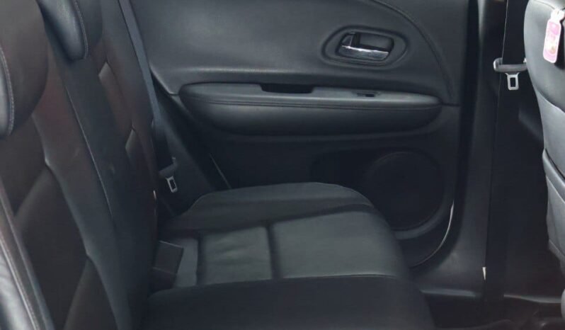 
								HONDA HRV EXL 1.8L AT 4×4 full									