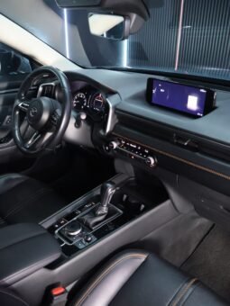 
										MAZDA CX-50 2.5L GRAND TOURING AWD full									