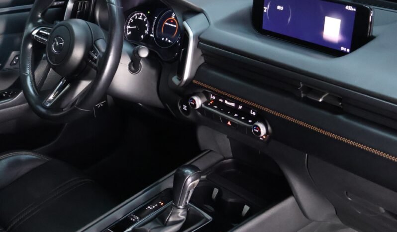 
								MAZDA CX-50 2.5L GRAND TOURING AWD full									