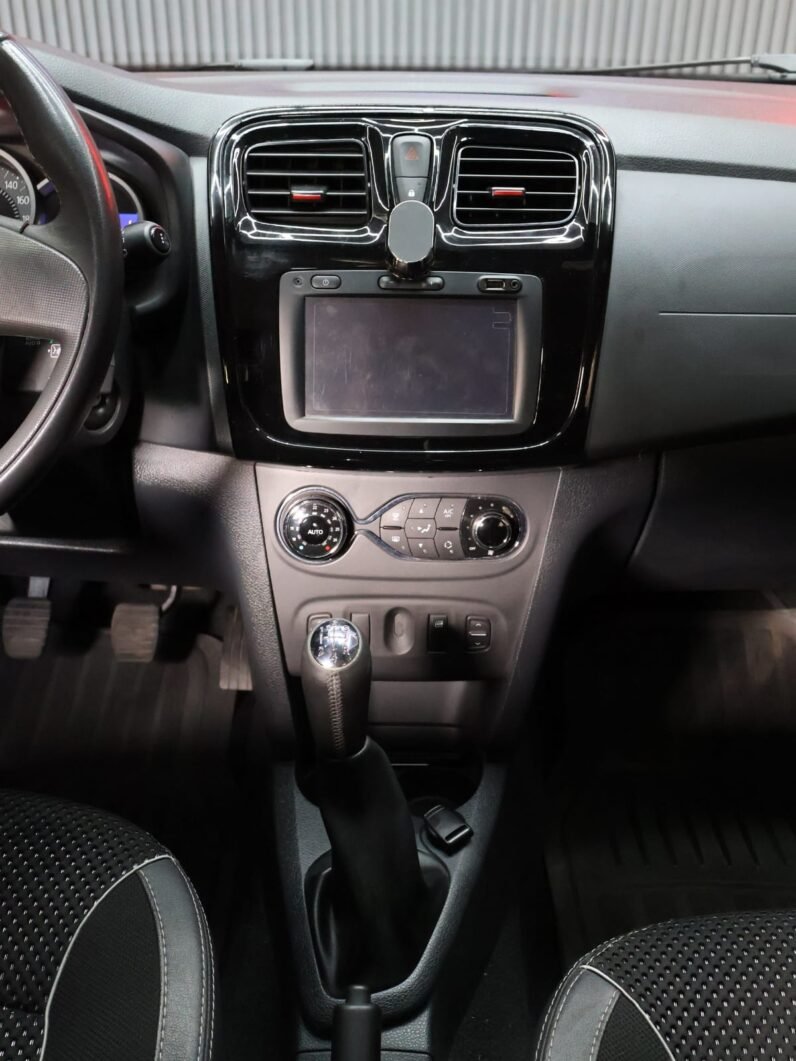 
								RENAULT STEPWAY INTENS MT 1.6 full									