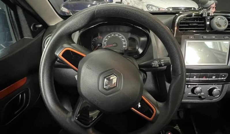 
								RENAULT KWID OUTSIDER MT 1.0 full									