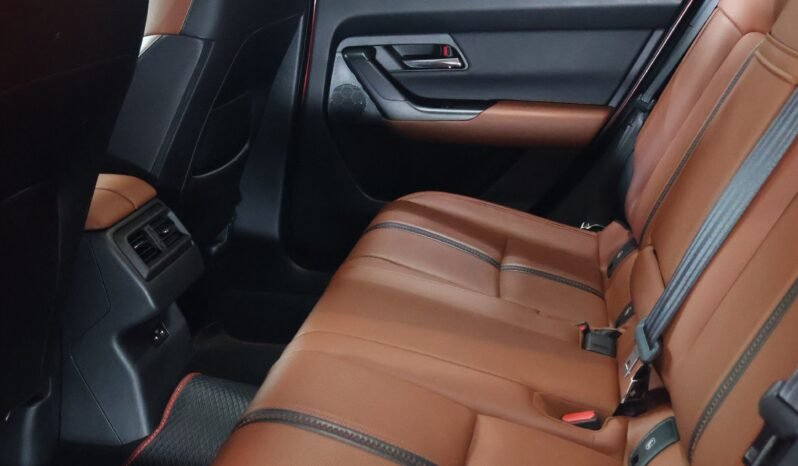 
								MAZDA CX-50 2.5L GRAND TOURING LX AT 4X4 full									