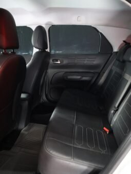 
										CITROËN C4 CACTUS SHINE TURBO AT 1.6 full									