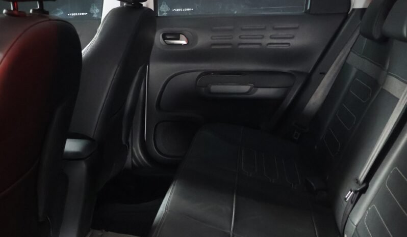 
								CITROËN C4 CACTUS SHINE TURBO AT 1.6 full									