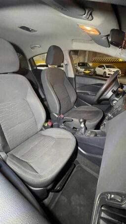 
										KIA RIO UB EX 1.25 SEDAN MT full									