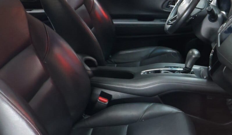 
								HONDA HRV EXL 1.8L AT 4×4 full									