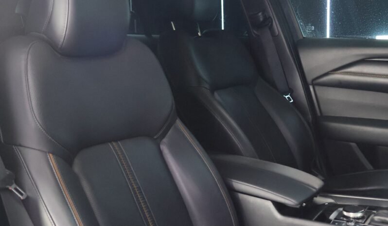 
								MAZDA CX-50 2.5L GRAND TOURING AWD full									