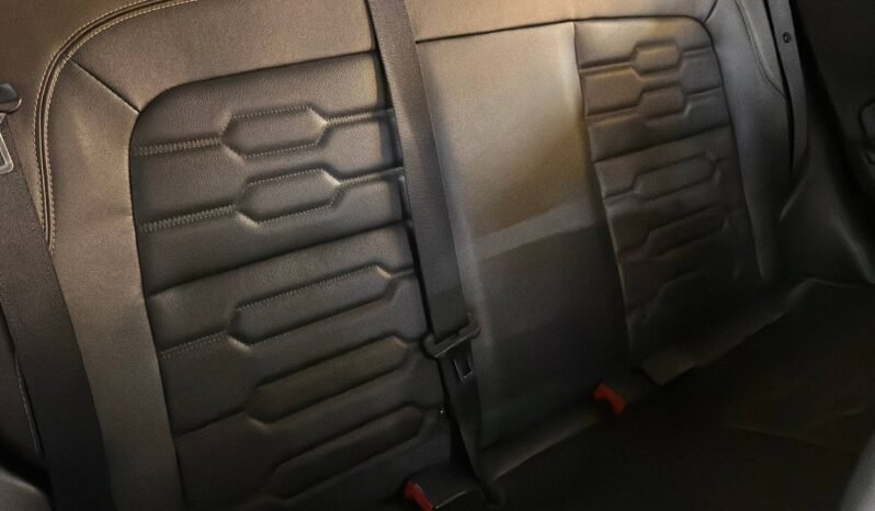 
								CHEVROLET ONIX LTZ AT SD 1.4 full									