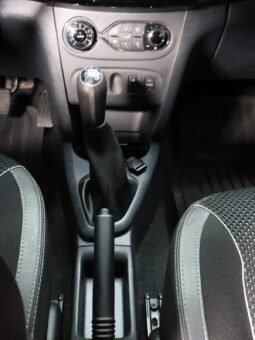 
										RENAULT STEPWAY INTENS MT 1.6 full									