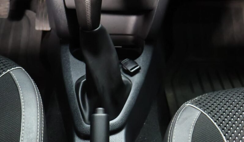 
								RENAULT STEPWAY INTENS MT 1.6 full									