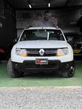 RENAULT DUSTER EXPRESSION MT 1.6 4X2